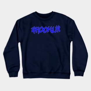 BK YANKS Crewneck Sweatshirt